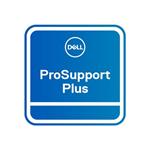 DELL service NPOS XNBNMM_1PS3PSP, 1Y ProSpt to 3Y ProSpt PL for XPS 13 9365, 9370, 9380,7390 2N1, 7