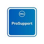 Dell Service NPOS XNBNMN_2PS4PS, 2Y ProSpt to 4Y ProSpt for XPS 7390 +2in1, 9300/80/90, 7590, 9500,