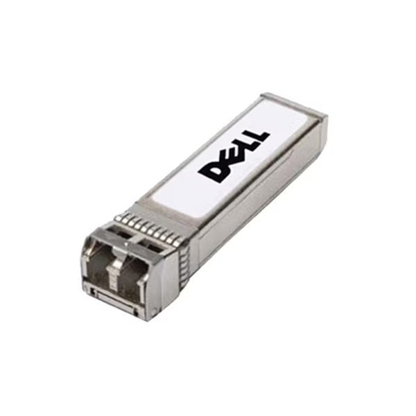 DELL SFP28 SR Optic 25GbE 85C for all SFP28 ports Customer Install 407-BCHI