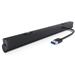 Dell Slim Conferencing Soundbar SB522A, Dell Slim Conferencing Soundbar SB522A for Pro 2 ID display DELL-SB522A 520-AAVR