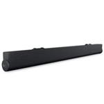 Dell Slim Conferencing Soundbar SB522A, Dell Slim Conferencing Soundbar SB522A for Pro 2 ID display DELL-SB522A 520-AAVR