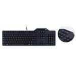 Dell Smartcard Keyboard - KB813 - Slovak (QWERTZ) 580-AFYZ