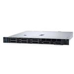 DELL SRV PowerEdge R360 /4x3.5"HotPlug/6315P/1x32GB/1x480GB SSD SATA/1x700W/H355/DRAC9 Ent/3Yr Basic NBD GNYR5