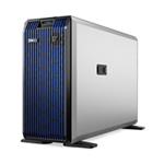 DELL SRV PowerEdge T360 /8x3.5" HotPlug/6325P/1x32GB/1x480GB SSD SATA/1x700W/H755/DRAC9 Ent/3Yr Basic NBD VMCCW