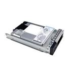 Dell SSD SATA 345-BJQN, 480GB SSD SATA Mixed Use 6Gbps 512e 2.5in with 3.5in HYB CARR CK