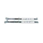 DELL statické ližiny (ReadyRails 2U Static Rails) pro PowerEdge R530/ R730(xd)/ R540/ R740(xd)/ R830 770-BBIO