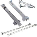 DELL statické ližiny (static rails) pro PowerEdge R320/ R330/ R620/ R630/ R430/ R440/R640/ R420/ PowerVault NX3 770-BBIC