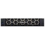 DELL Storage PowerVault ME5224/ SAS/ iSCSI/ FC/ 4x 1.92TB SSD + 4x 2.4TB 10k SAS/ 3Y PS NBD on-site ME5224-CTO