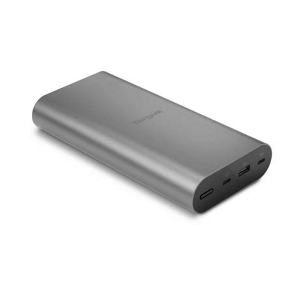 Dell Targus USB-C Power Bank APB080GL, Targus 100W USB-C Power Bank -APB080GL F9N1M