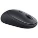 DELL tichá myš MS726/ optická/ bezdrátová/ Bluetooth/ černá 570-BBLH
