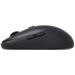 DELL tichá myš MS726/ optická/ bezdrátová/ Bluetooth/ černá 570-BBLH