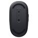 DELL tichá myš MS726/ optická/ bezdrátová/ Bluetooth/ černá 570-BBLH