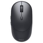 DELL tichá myš MS726/ optická/ bezdrátová/ Bluetooth/ černá 570-BBLH