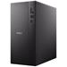 DELL Tower Base ECT1250/ i5-14400/ 16GB/ 1TB SSD/ RTX 4060 8GB/ Wifi/ W11Pro/ 3Y PS on-site PCD187900