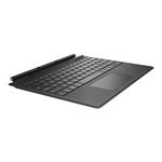 Dell Travel Keyboard K19M-BK-UK, Dell Latitude 7320 Detachable Travel Keyboard - UK (QWERTY) 580-AJXS