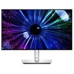DELL U2424HE, 24", IPS, LED, 1920 x 1080 120Hz, 16:9, 5ms, 250cd, HDMI, DP, USB-C, RJ45, Pivot, 3Y DELL-U2424HE