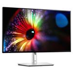 DELL U2724D 27", 2560 x 1440 120Hz, IPS, 16:9, 5ms, 350cd, 2000:1, USB-C, HDMI, DP,Pivot, 3Y DELL-U2724D-R