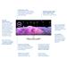 DELL U3824DW, 38", CURVED IPS Black, WQHD+ 3840x1600, 21:9, 5ms, 2000:1, 300cd, 2x HDMI, DP, USB-C, RJ45, Silve 210-BHXB