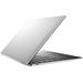 DELL Ultrabook XPS 13 (9310)/i7-1165G7/16GB/1TB SSD/Intel Iris/13.4" UHD+ Touch/FPR/W10H/stříbrná+černá TN-9310-N2-722SK