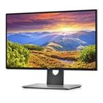 DELL UltraSharp 25 Monitor - U2518D - 63.5cm(25") Black EURC DELL-U2518D