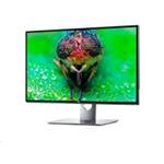 Dell UltraSharp 32 PremierColor UltraHD 8K 7680 x 4320 Monitor - UP3218K - 80.1cm(31.5") Black EUR, VESA,PI DELL-UP3218K