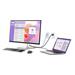 Dell UltraSharp P3223QE 32" 4K/5ms/DP/HDMI/USB-C/DOCK/RJ45/IPS panel/cerny 210-BEQZ