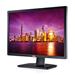 Dell UltraSharp U2412M 24" wide/8ms/1000:1/1920x1200/DVI/USB/IPS panel/cerny 210-AGYH