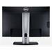 Dell UltraSharp U2412M 24" wide/8ms/1000:1/1920x1200/DVI/USB/IPS panel/cerny 210-AGYH