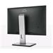 Dell UltraSharp U2415 - LED monitor - 24.1" (24.1" zobrazitelný) - 1920 x 1200 - IPS - 300 cd/m2 - 210-AEVE