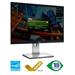 Dell UltraSharp U2415 - LED monitor - 24.1" (24.1" zobrazitelný) - 1920 x 1200 - IPS - 300 cd/m2 - 210-AEVE