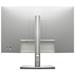 Dell UltraSharp U2421E 24" wide/8ms/1000:1/1920x1080/HDMI/DP/USB 3.0/RJ45/IPS panel/tenký rámeček/cerny 210- DE 210-AXMB
