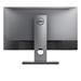 Dell UltraSharp U2717D - LED monitor - 27" (27" zobrazitelný) - 2560 x 1440 QHD - IPS - 350 cd/m2 - 210-AICW