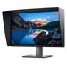DELL UP2720QA, 27", IPS, 4K W-LED, 3840x2160, 16:9, 6ms, 1300:1, 250cd, 2xHDMI, DP, THB, USB 3.2, Pivot, B DELL-UP2720QA