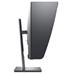 DELL UP2720QA, 27", IPS, 4K W-LED, 3840x2160, 16:9, 6ms, 1300:1, 250cd, 2xHDMI, DP, THB, USB 3.2, Pivot, B DELL-UP2720QA