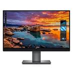 DELL UP2720QA, 27", IPS, 4K W-LED, 3840x2160, 16:9, 6ms, 1300:1, 250cd, 2xHDMI, DP, THB, USB 3.2, Pivot, B DELL-UP2720QA