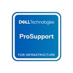 Dell Upgrade z 3 roky Next Business Day na 5 roky ProSupport 4H Mission Critical - Prodloužená doho PR250_3OS5P4