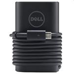 DELL USB-C 100 W AC Adapter 1 meter Power Cord - Europe 450-BBNY