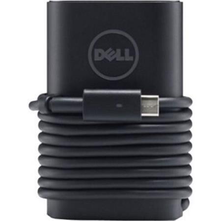 Dell USB-C 65 W AC Adapter with 1 meter Power Cord - Europe DELL-0D2YG
