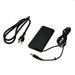 Dell USB-C 90 W AC Adapter with 1 meter Power Cord - Euro DELL-14P3N 452-BDUJ