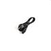 Dell USB-C 90 W AC Adapter with 1 meter Power Cord - Euro DELL-14P3N 452-BDUJ