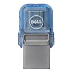 Dell USB Memory Upgrade AB135396, Dell 128 GB USB A/C Combo Flash Drive