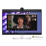 DELL Video Conferencing Monitor P2424HEB 23.8" IPS 1920x1080 FHD 1000:1 5ms 250cd HDMI/DP/USB/CAM/Repro 3Y DELL-P2424HEB