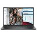 Dell Vostro 3520 i3-1215U/15,6"/FHD/8GB/256GB SSD/UHD/W11P/Black/3RNBD XXWYG