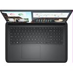 Dell Vostro/3530/i5-1334U/15,6"/FHD/16GB/512GB SSD/Iris Xe/W11P/Black/3RNBD VKX9W