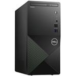 Dell Vostro 3910 MT 8GB 256GB SSD, 180W, TPM, i3-12100, 8GB, 256GB SSD, Intel UHD 730, DVD RW, WLAN DDFP0