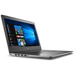 DELL Vostro 5468 i3-6006U 14" HD 4GB 500GB W/BT Fpr CAM W10P(64bit) 3y NBD