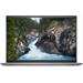 Dell Vostro/5640/i5-1334U/16"/WUXGA/8GB/512GB SSD/UHD/W11P/Gray/3RNBD YY77X
