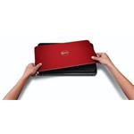 DELL -vymeniteľný kryt pre Inspiron Queen 15" - Fire RED (N5110, M5110) SKDE15SwitchLids_FireRED