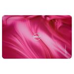 DELL -vymeniteľný kryt pre Inspiron Queen 15" - La Pazitively Hot! ( (N5110, M5110) SKDE15SwitchLids_PazHot