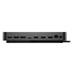 DELL WD25/ dokovací stanice/ USB-C/ Docking Station/ 130W/ 3Y Basic on-site 210-BRFQ